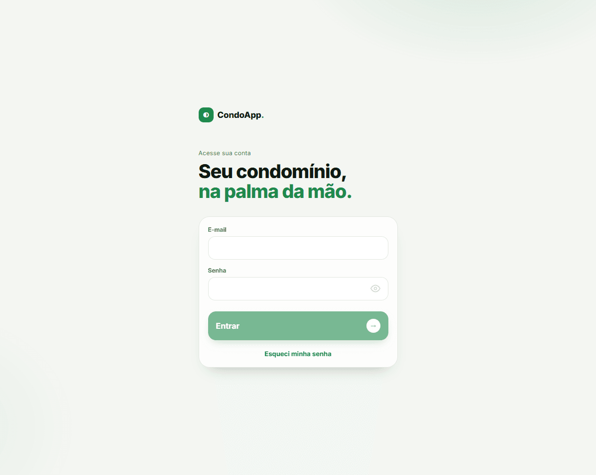 CondoApp