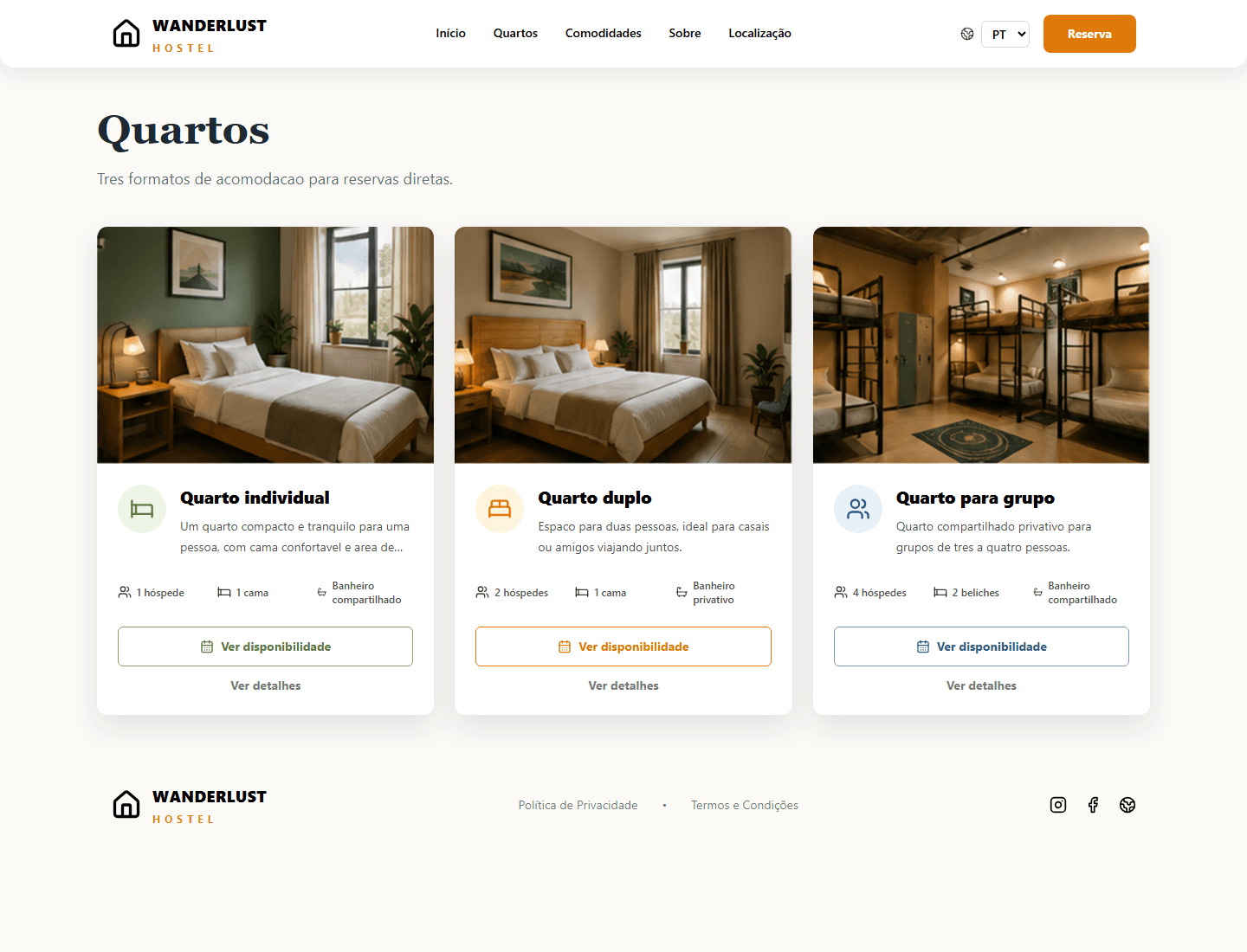 HostelApp