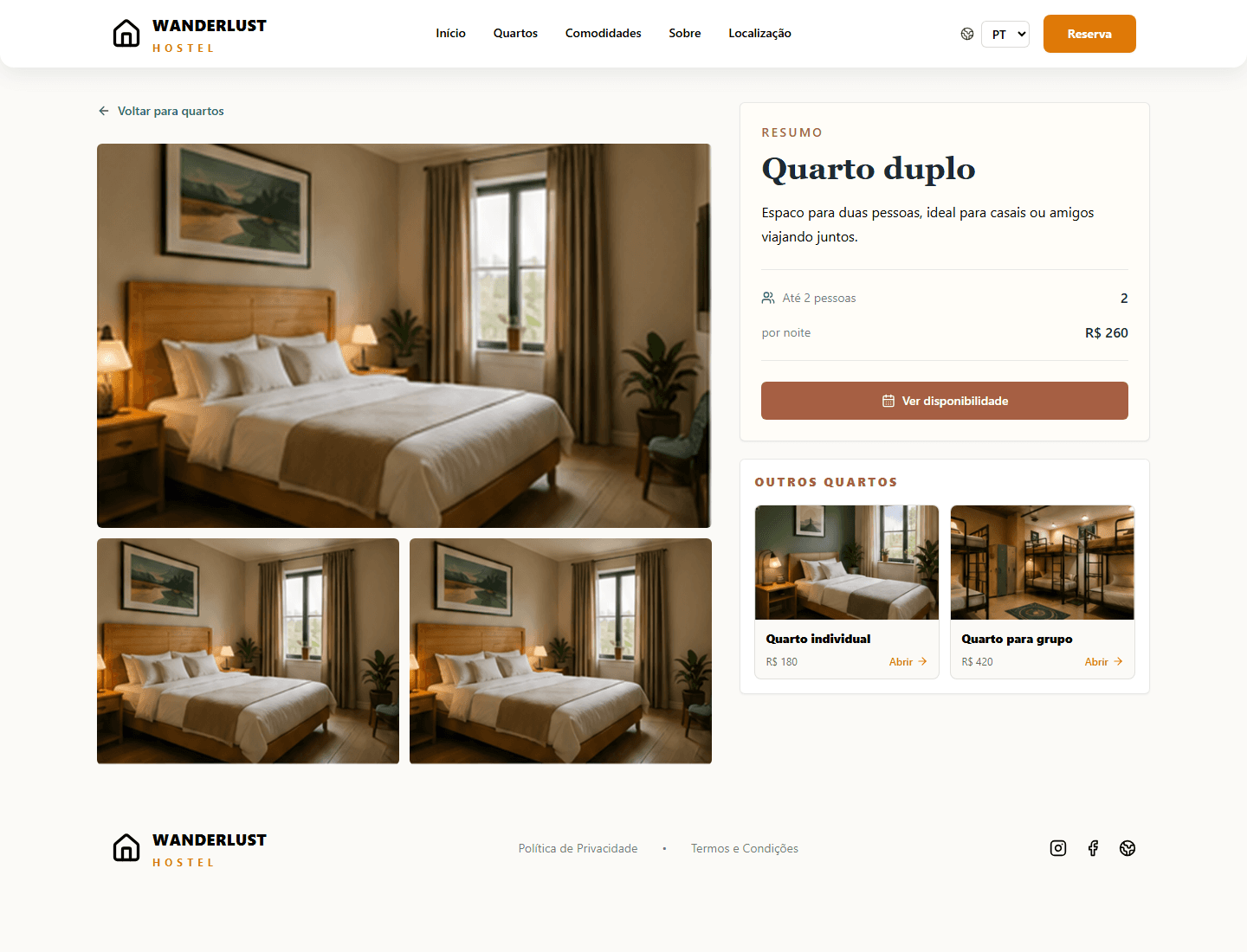 HostelApp