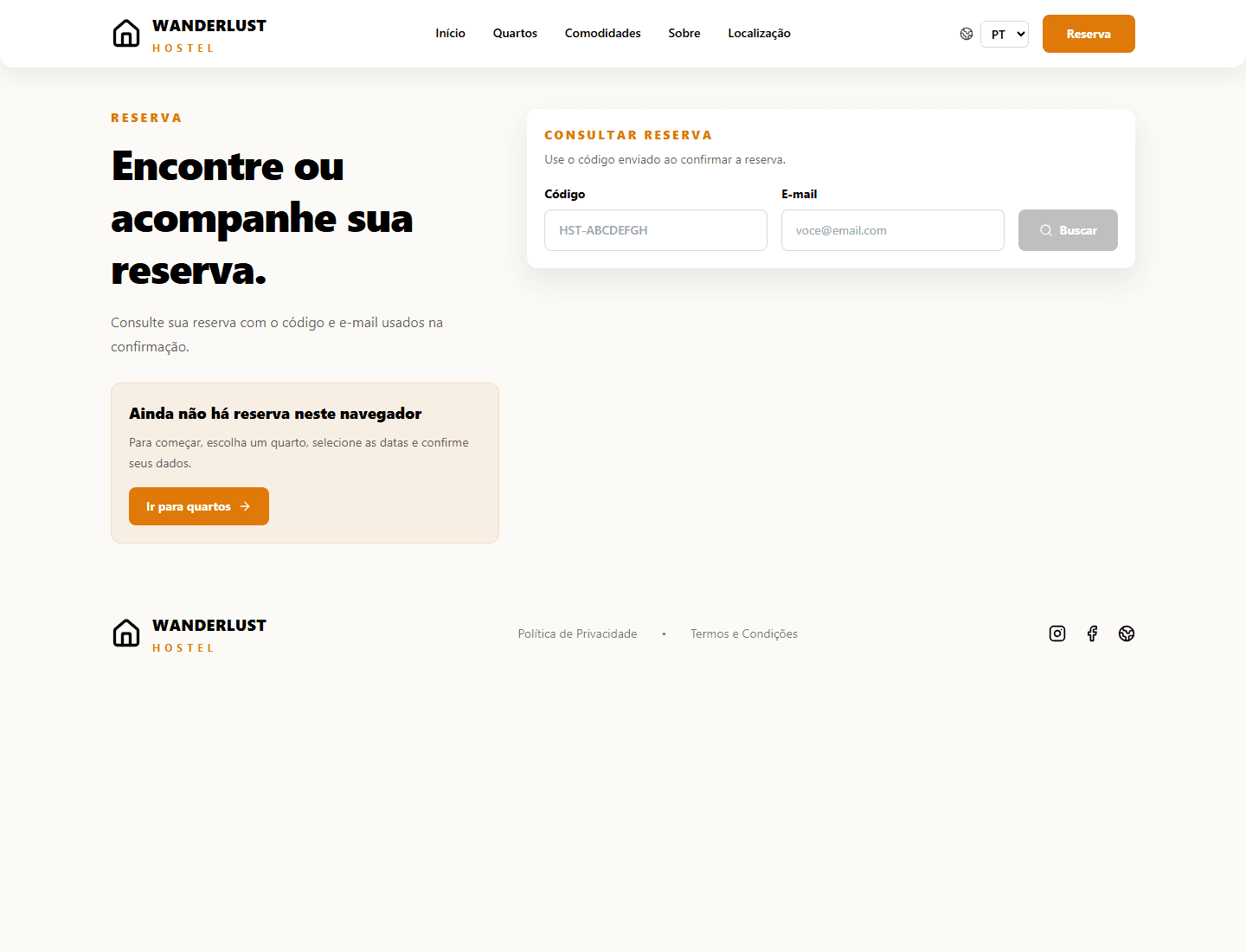 HostelApp