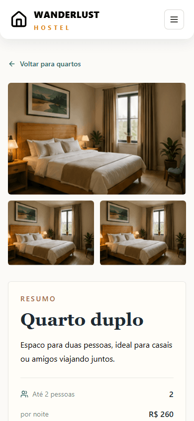 HostelApp