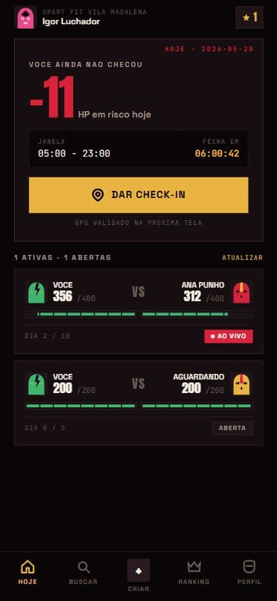 Luchademia